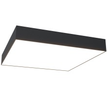 Потолочный светильник Zon C032CL-45W4K-SQ-B Maytoni