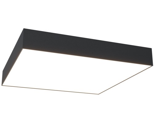 Потолочный светильник Zon C032CL-45W4K-SQ-B Maytoni