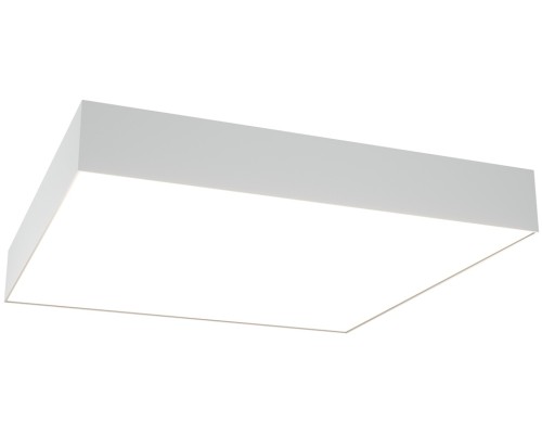 Потолочный светильник Zon C032CL-45W4K-SQ-W Maytoni