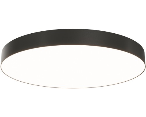 Потолочный светильник Zon C032CL-90W3K-RD-B Maytoni