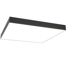 Потолочный светильник Zon C032CL-90W3K-SQ-B Maytoni