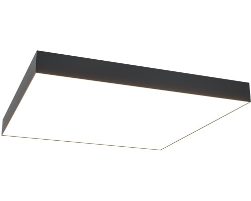 Потолочный светильник Zon C032CL-90W3K-SQ-B Maytoni