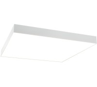 Потолочный светильник Zon C032CL-90W3K-SQ-W Maytoni