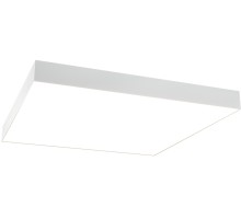 Потолочный светильник Zon C032CL-90W3K-SQ-W Maytoni