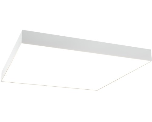 Потолочный светильник Zon C032CL-90W3K-SQ-W Maytoni