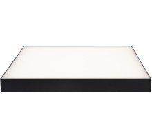 Потолочный светильник Zon C032CL-90W4K-SQ-B Maytoni