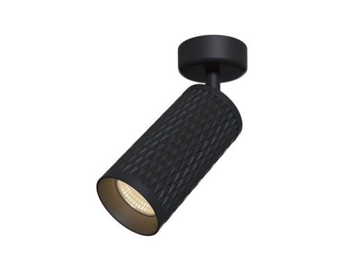 Спот Alfa C034CL-01B Maytoni