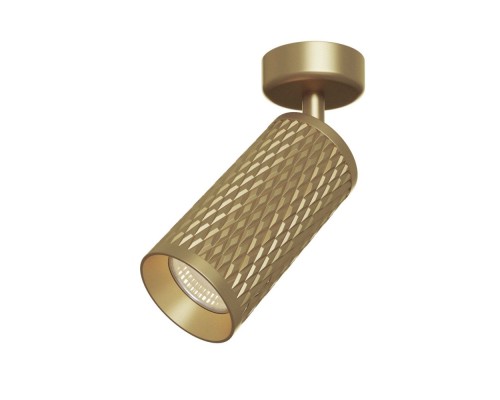 Спот Alfa C034CL-01G Maytoni