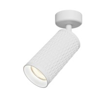 Спот Alfa C034CL-01W Maytoni