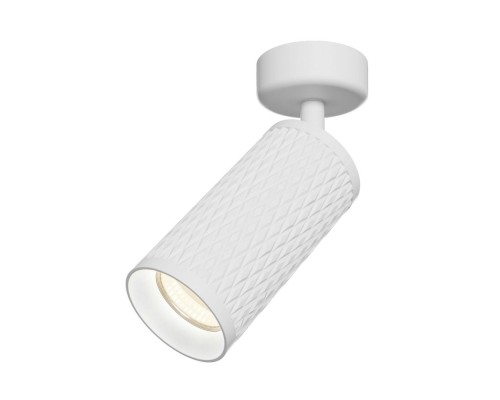 Спот Alfa C034CL-01W Maytoni