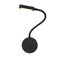 Бра Stem C035WL-L3B3K Maytoni