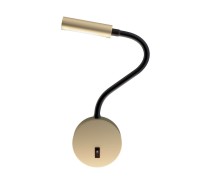 Бра Stem C035WL-L3MG3K Maytoni