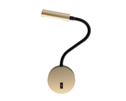 Бра Stem C035WL-L3MG3K Maytoni