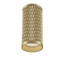 Точечный светильник Alfa C036CL-01G Maytoni