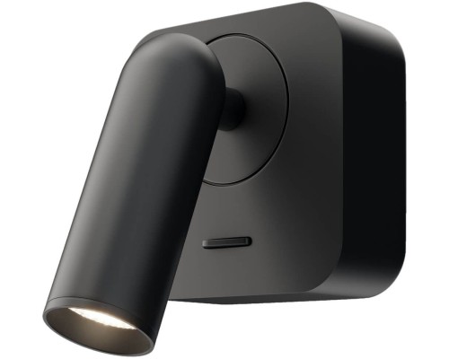 Бра Mirax C039WL-L3B3K Maytoni