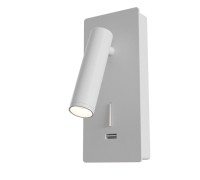 Бра Mirax C041WL-L3W3K Maytoni