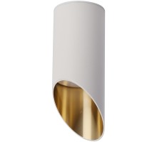 Точечный светильник Lipari C044CL-01-15GU10-W Maytoni