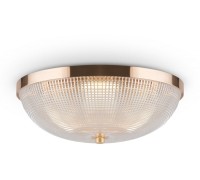 Потолочный светильник Coupe C046CL-03G Maytoni