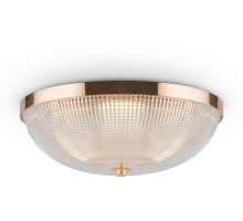 Потолочный светильник Coupe C046CL-03G Maytoni