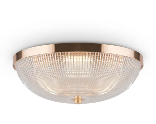 Потолочный светильник Coupe C046CL-03G Maytoni