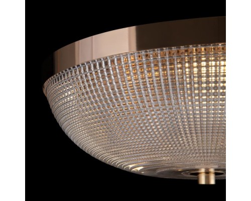 Потолочный светильник Coupe C046CL-03G Maytoni