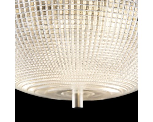 Потолочный светильник Coupe C046CL-03N Maytoni