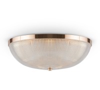 Потолочный светильник Coupe C046CL-04G Maytoni