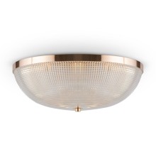 Потолочный светильник Coupe C046CL-04G Maytoni