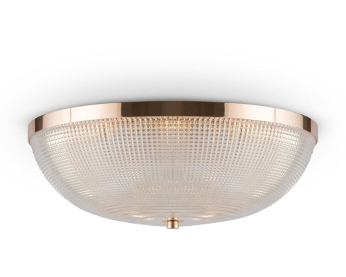 Потолочный светильник Coupe C046CL-04G Maytoni