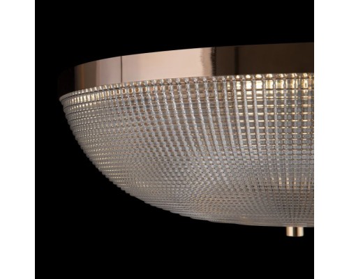 Потолочный светильник Coupe C046CL-04G Maytoni