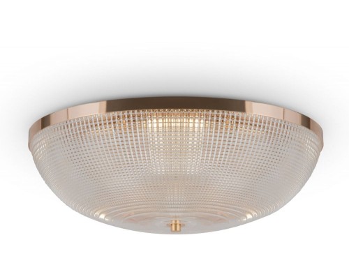 Потолочный светильник Coupe C046CL-06G Maytoni