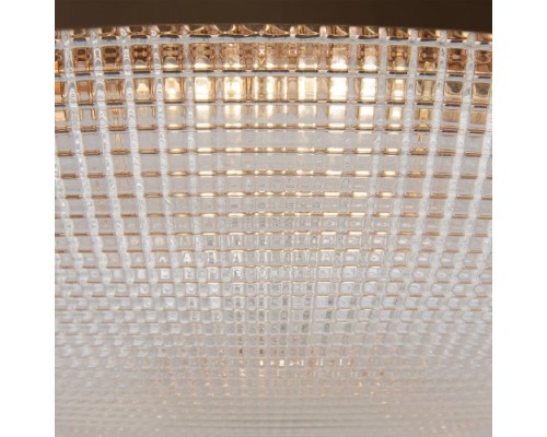 Потолочный светильник Coupe C046CL-06G Maytoni