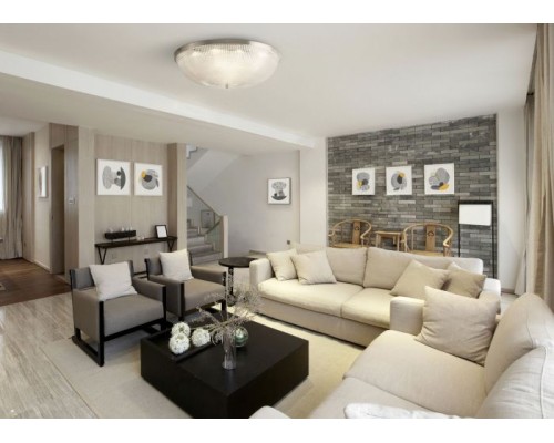 Потолочный светильник Coupe C046CL-06N Maytoni