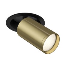 Точечный светильник Focus S C048CL-1BBS Maytoni