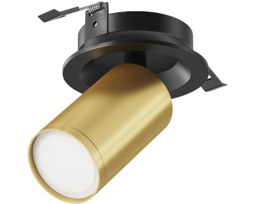 Точечный светильник Focus S C048CL-U-1BMG Maytoni