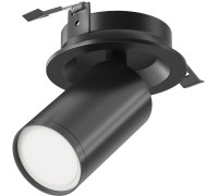 Точечный светильник Focus S C048CL-U-1B Maytoni