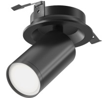 Точечный светильник Focus S C048CL-U-1B Maytoni