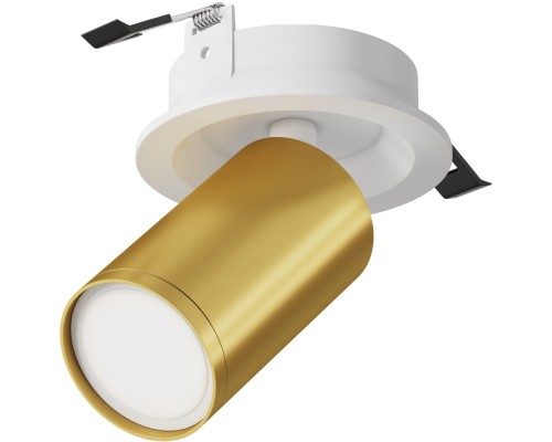 Точечный светильник Focus S C048CL-U-1WMG Maytoni