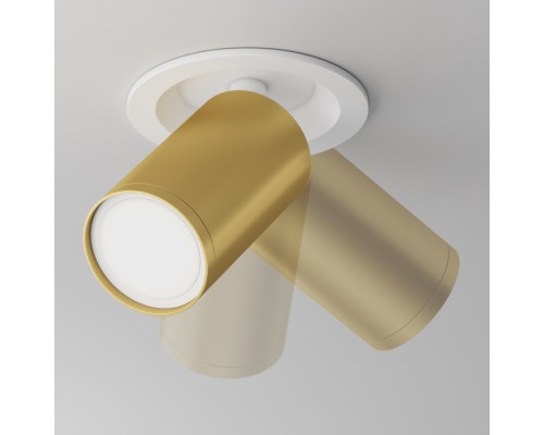 Точечный светильник Focus S C048CL-U-1WMG Maytoni