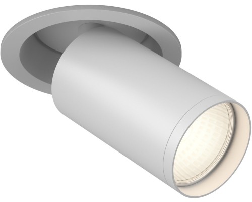 Точечный светильник Focus S C048CL-U-1W Maytoni