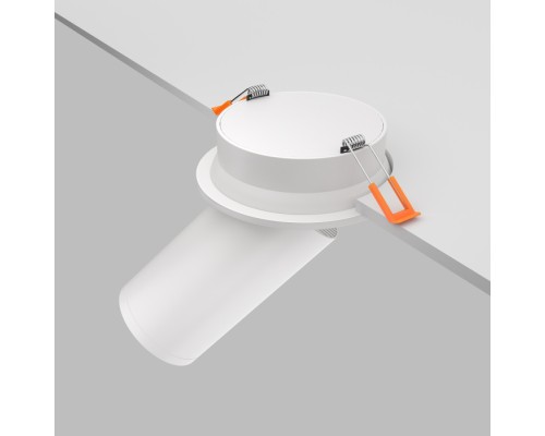 Точечный светильник Focus S C048CL-U-1W Maytoni