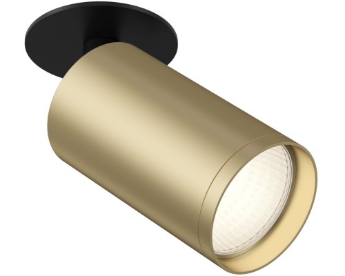 Точечный светильник Focus S C049CL-U-1BMG Maytoni