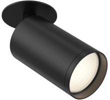 Точечный светильник Focus S C049CL-U-1B Maytoni