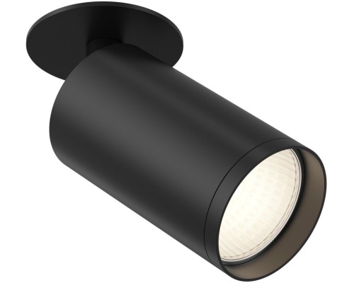 Точечный светильник Focus S C049CL-U-1B Maytoni