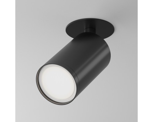 Точечный светильник Focus S C049CL-U-1B Maytoni