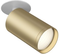 Точечный светильник Focus S C049CL-U-1WMG Maytoni