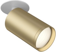 Точечный светильник Focus S C049CL-U-1WMG Maytoni