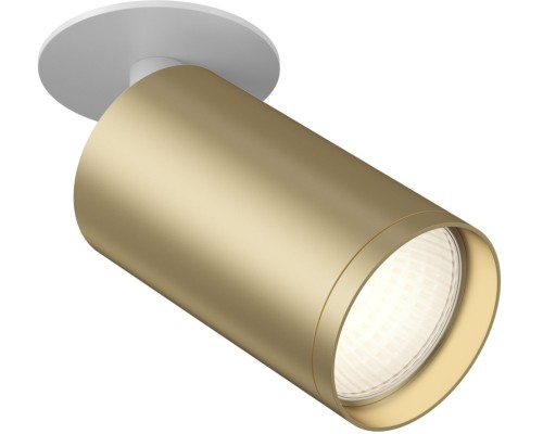 Точечный светильник Focus S C049CL-U-1WMG Maytoni