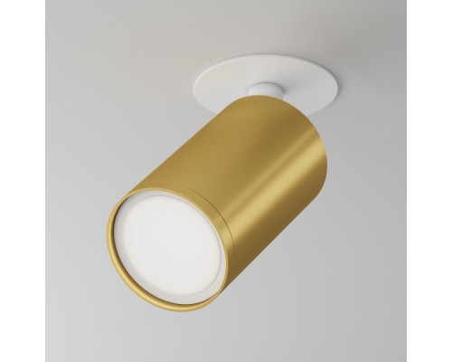 Точечный светильник Focus S C049CL-U-1WMG Maytoni