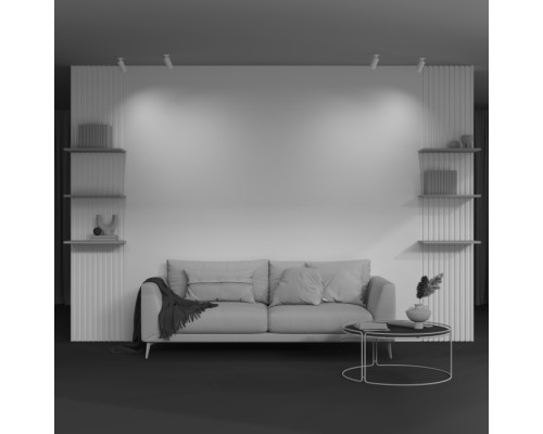 Точечный светильник Focus S C049CL-U-1W Maytoni